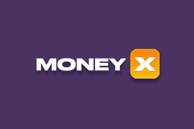 MoneyX